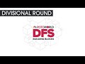 NFL Divisional Round DFS Building Blocks
