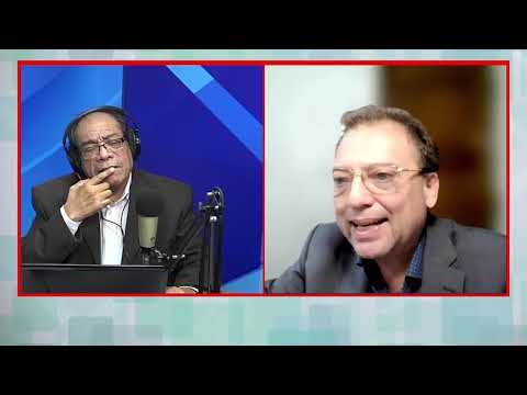 ANÁLISIS ECONÓMICO Y POLÍTICO EN REPASO SEMANAL Y LO QUE SE VIENE CON MIGUEL SANTILLANA