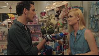 'Almost Paris' trailer, directed by Domenica Cameron-Scorsese
