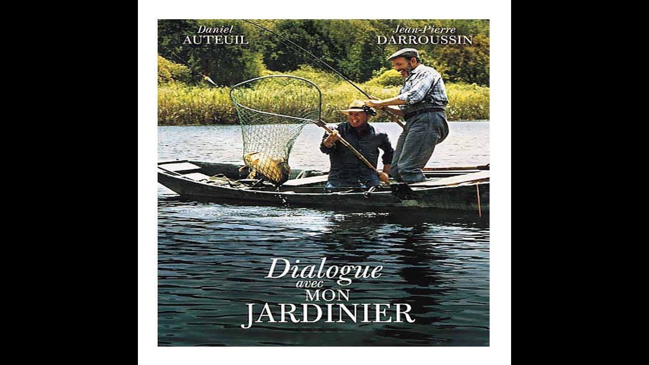 Dialogue avec mon Jardinier - YouTube