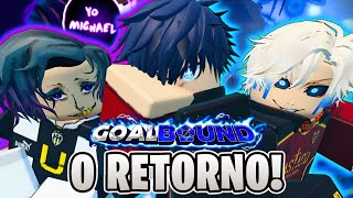 O Retorno Do Goalbound Tá Próximo Kaiser, Don Lorenzo E Kurona Confirmados - Roblox