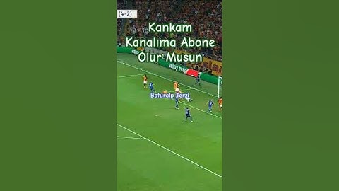 Galatasaray Devler Ligi'nde!!!