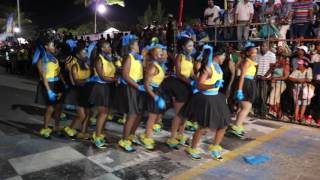 Roots  Choreograph Summerfest 2016 part 3