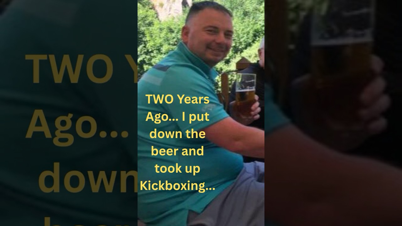 Невероятное преображение на 30 кг! Тренер празднует двухлетний путь учеников к похудению 