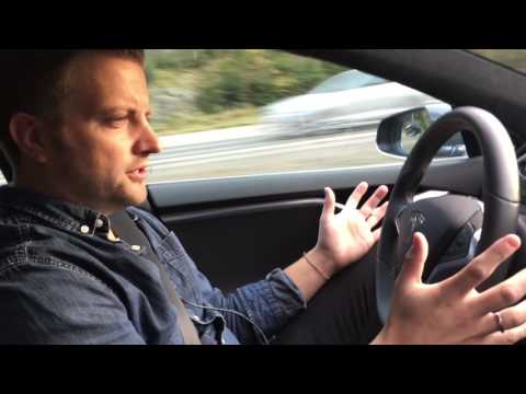 Video: Hvordan stopper politiet spritkørsel i autopilot Tesla?