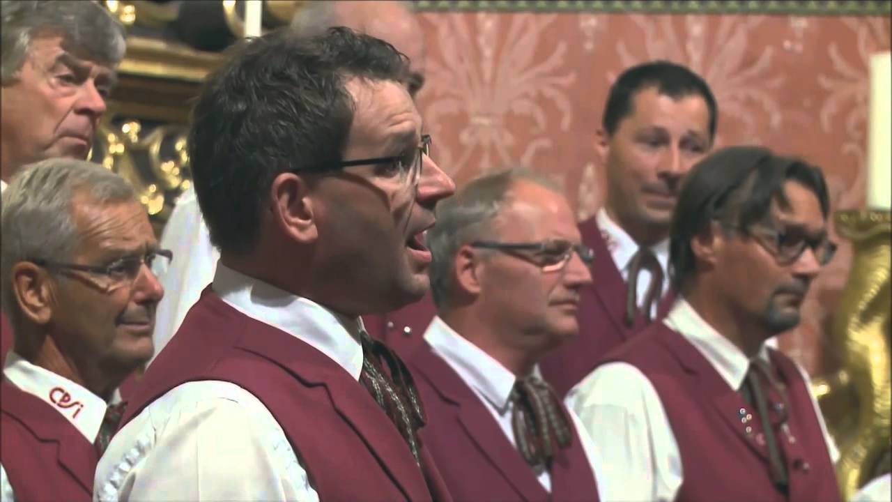 Carinthia-Chor Millstatt 