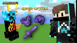 Minecraft! But Mob are Op🤯 | Battle Beast Gaming