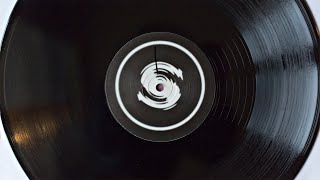 Source Direct - Fabric Of Space (vinyl)