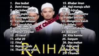 raihan full album