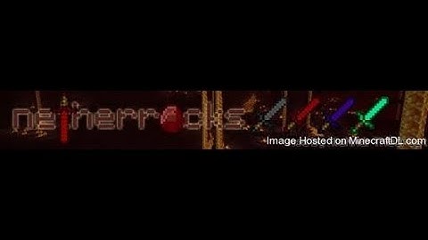 Minecraft Mod Review: Netherrocks 1.5.2