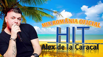 Alex de la Caracal-Așteaptă-mă vagabontule HIT ‼️‼️