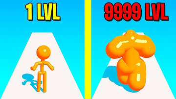 Tall Man Run - NEW GAME Tall Man Run!