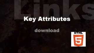 HTML Links: Creating a Website Made Easy