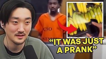 TikTokers Will Do Anything for Attention..