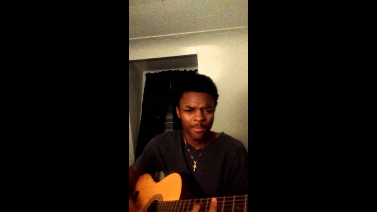 Same Old Love Cover
