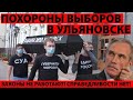 ПРЕДВАРИТЕЛЬНЫЕ ИТОГИ ВЫБОРОВ