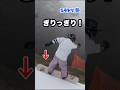 【ミラトリ】もうちょっとでアウトだった💦