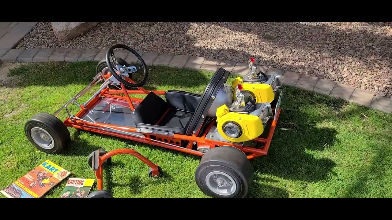 #3) HISTORIC SATELLITE 