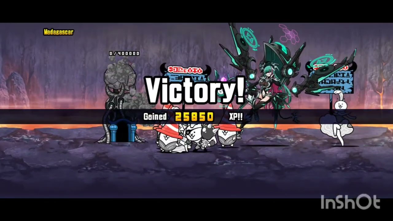 The Aku Gates (India to Egypt) #BattleCats