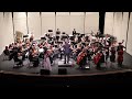 2024 05 29 PHS - Spring Celebration Concert - Symphony Orchestra