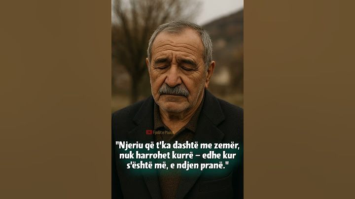 "Dashnia e vërtetë nuk zhduket – ajo jeton në kujtim e ndjesi."