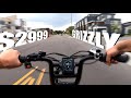 The Funnest Electric Bike I&#39;ve Ever Reviewed: Ariel Grizzly E-Bike