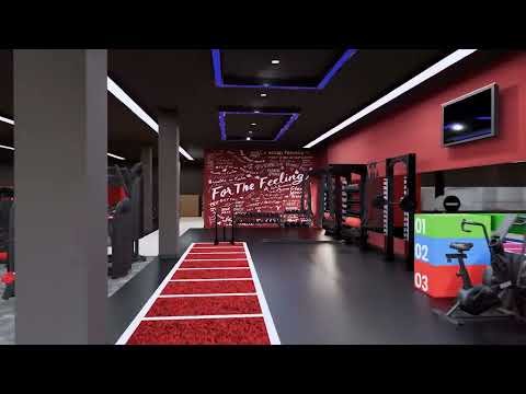 Snap Fitness Addlestone