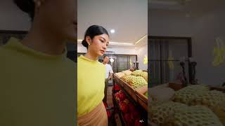 Toko Buah Alpukat Bang Panji Bandar Ldanung pusat Way Halim gajah Mada wolter Monginsidi