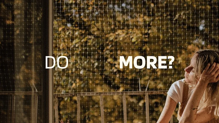 Do Nothing part 1: Do more? // teachable tuesday w...