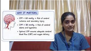 Understanding Cerebral Perfusion Pressure (CPP) & Autoregulation || #aetcm ||