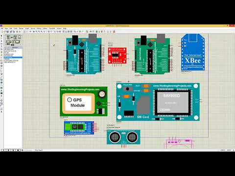 wemos module library for proteus 8