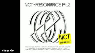 90's Love - NCT U | Official Audio
