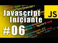 Javascript para Iniciantes #6 Loop While, Do While e For