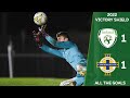 2022 VICTORY SHIELD | Ireland MU16 1-1 Northern Ireland MU16 - Ireland win 3-1 on penalties