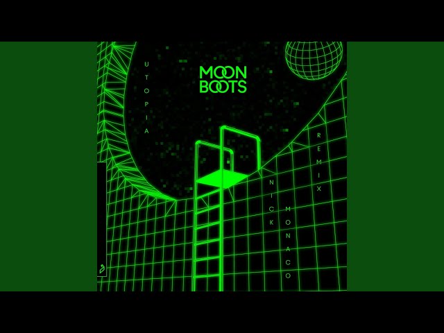 Utopia (Nick Monaco Remix)