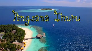 Angsana Ihuru ( Maldives )