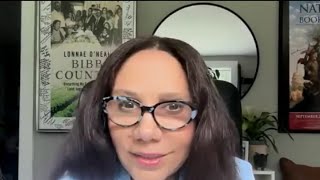‘Bibb Country': Maryland author tells how she uncovered her family's history | NBC4 Washington