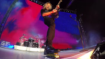 Metallica: Wherever I May Roam (Denver, CO - June 7, 2017)