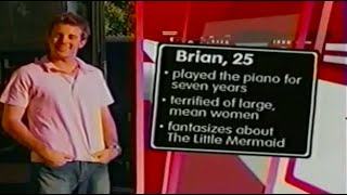 The Worlds Worst Dating Show