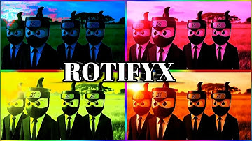 THE NINJAS HAVE ENTERED THE MODERN WORLD — POWER, MYSTERY, AND STYLE ALL IN ONE FRAME.