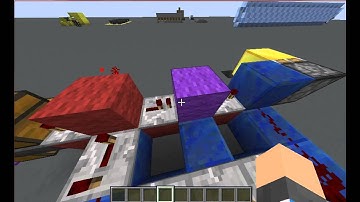 Enchanting Table Hidden Entrance