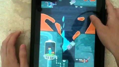 Level 3-16 Down Up Down (Where