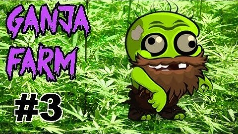 NGT Bacon Zombies on the GANJA FARM! (Part 3)▐ Call of Duty World at War Custom Zombies Map/Mod