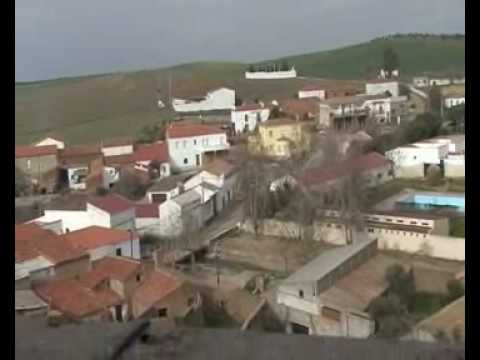 Mi Pueblo-Valencia de las Torres-Badajoz-E...