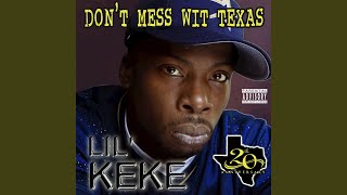 Video thumbnail of "Lil' Keke - Southside"