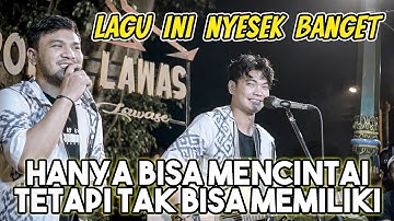 TAK BISA MEMILIKI - SAMSONS (LIVE NGAMEN) BY TRI SUAKA FT. GIO