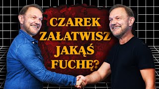 Czy w branży filmowej TRZEBA MIEĆ ZNAJOMOŚCI? *KLASYCZNE Q&A*