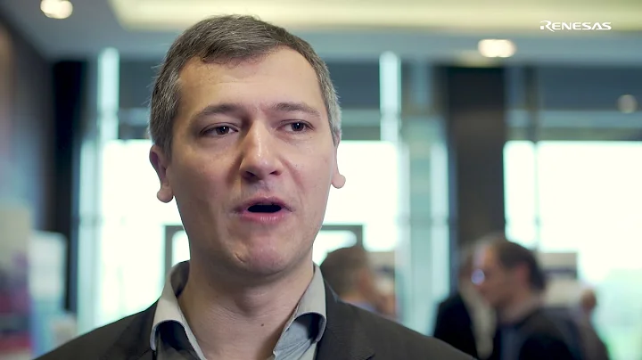 Cogent Embedded R-Car Solutions