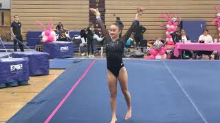 Chalk it up Meet - Nov 2022 - L7 USAG - 🥈 AA