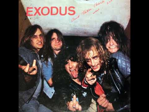 Exodus – And Then There Were... 300 Exodus – And Then There Were 300 – Vinyl (LP, Album + 2 more